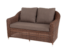 Диван для летней веранды